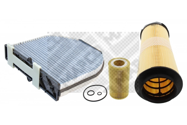 Filter Set (68885)