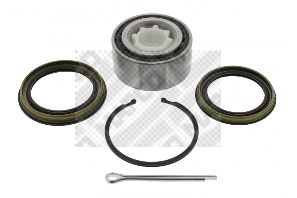 Wheel Bearing Kit (26215)
