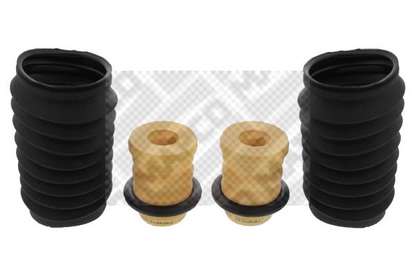 Dust Cover Kit, shock absorber