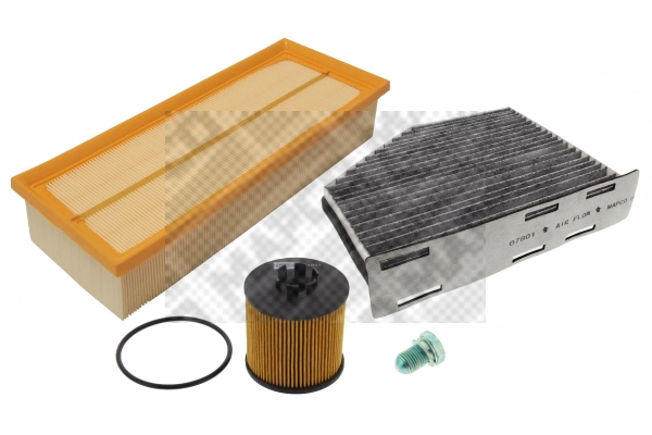 Filter Set (68911)