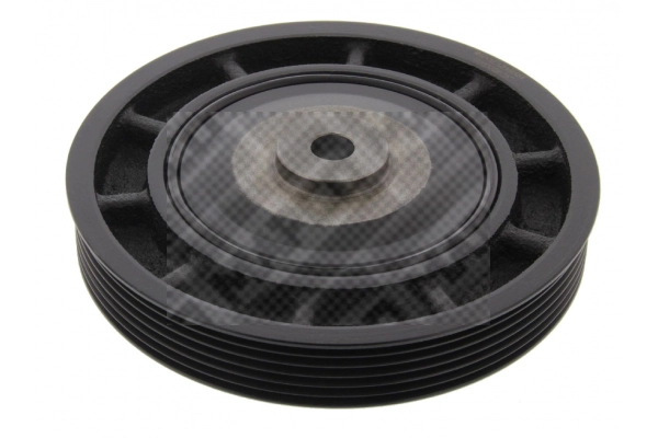 Belt Pulley, crankshaft (43153)