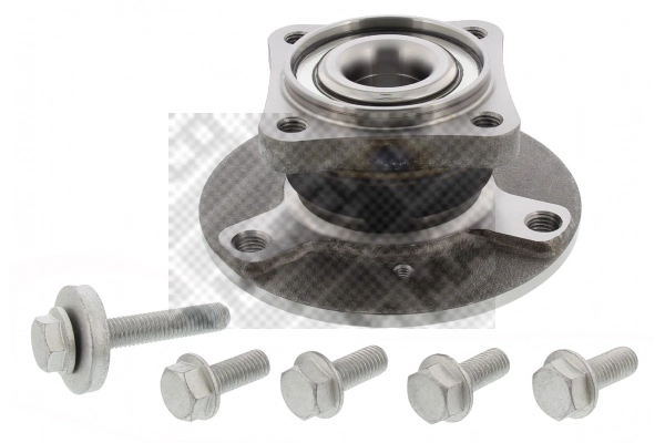 Wheel Bearing Kit (26965)
