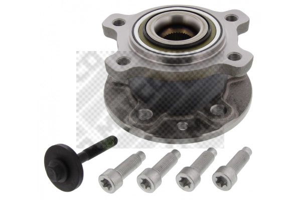 Wheel Bearing Kit (26909)