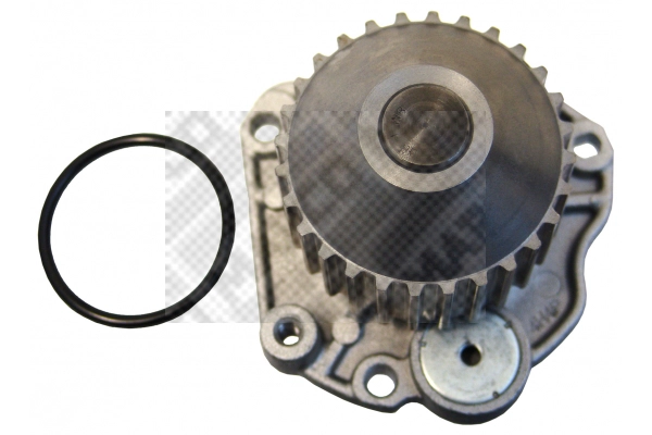 Water Pump, engine cooling (21322)