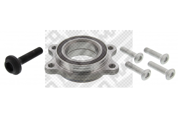 Wheel Bearing Kit (26700)