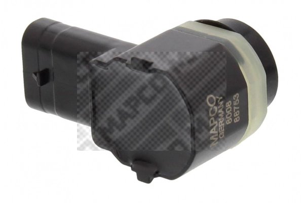 Sensor, parking distance control