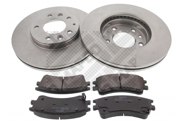 Brake Kit, disc brake (47556)