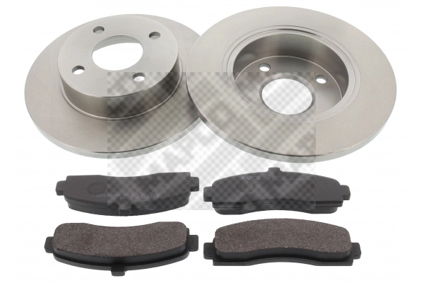 Brake Kit, disc brake (47500)