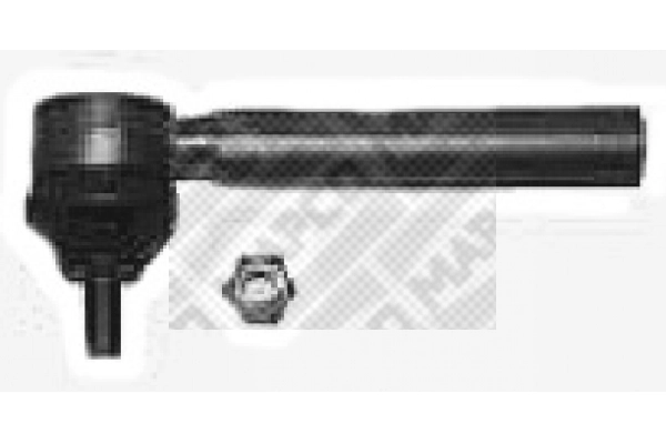 Tie Rod End (49010)