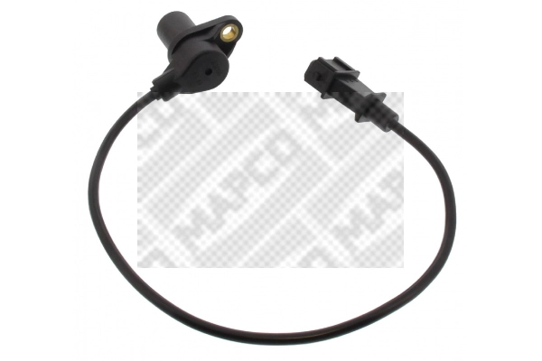 Sensor, crankshaft pulse