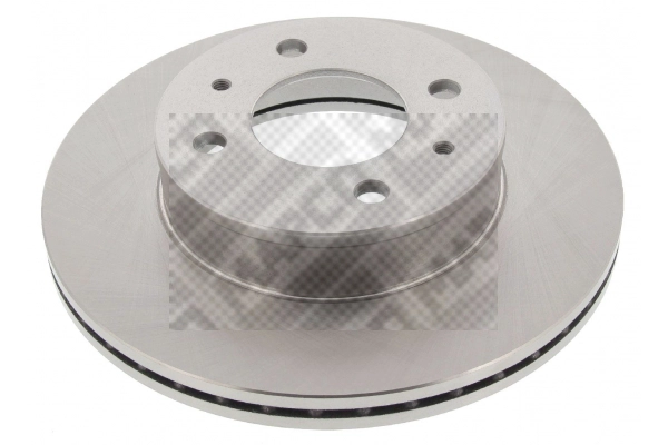 Brake Disc (15270)
