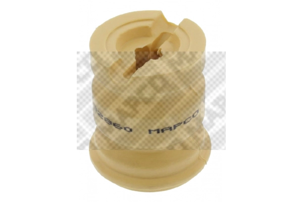 Rubber Buffer, suspension