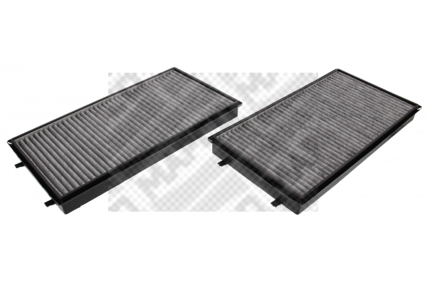Filter, cabin air (67628)