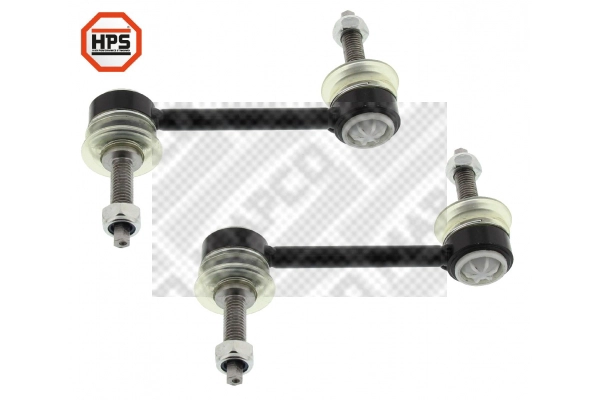 Repair Kit, stabiliser coupling rod (52687/2HPS)