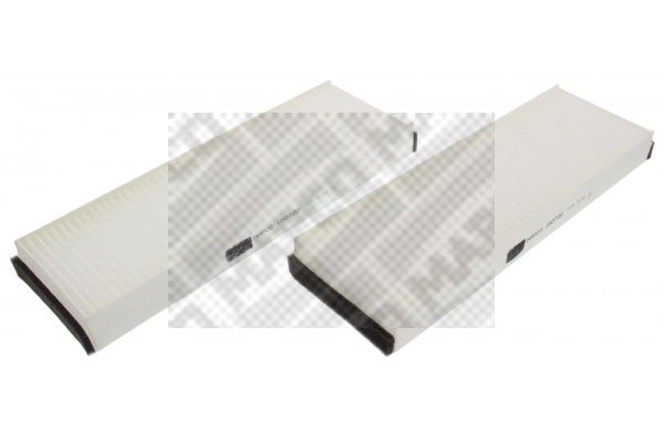 Filter, cabin air (65800)