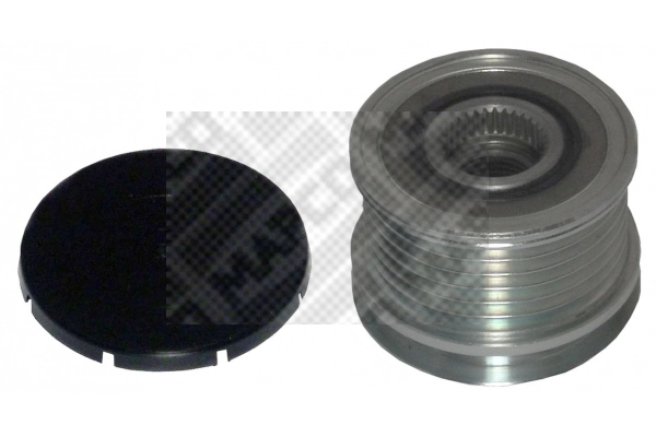 Alternator Freewheel Clutch