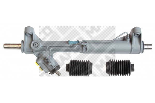 Steering Gear