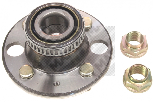 Wheel Bearing Kit (26961)