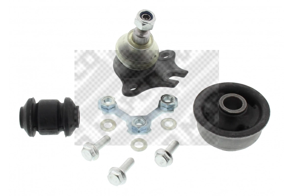 Repair Kit, control arm (19286)