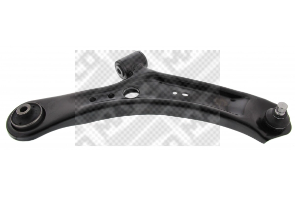 Control/Trailing Arm, wheel suspension (59029)