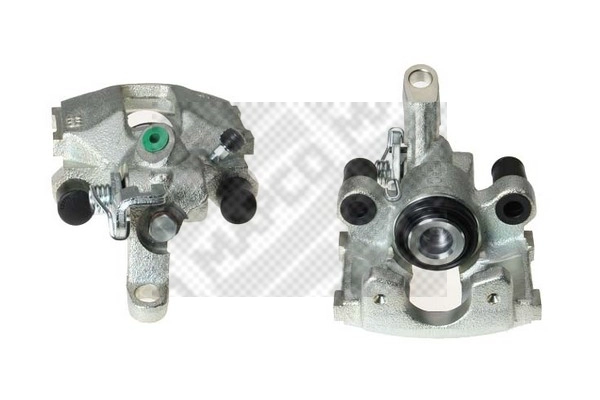 Brake Caliper (4076)