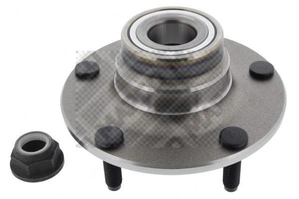 Wheel Bearing Kit (26649)