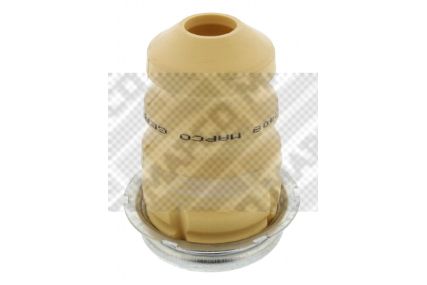 Rubber Buffer, suspension (32408)
