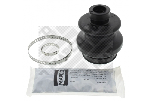 Bellow Kit, drive shaft (18850)