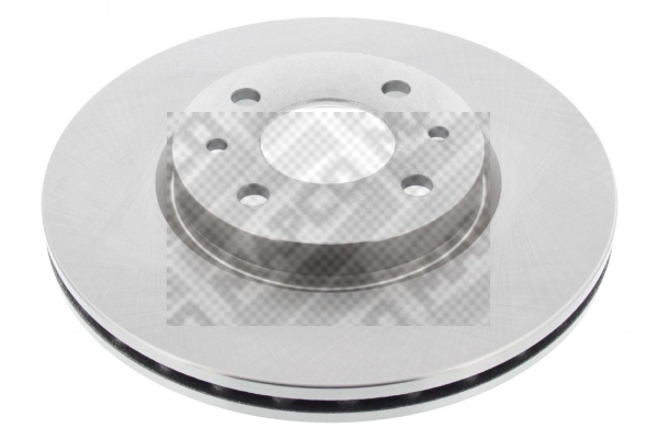 Brake Disc (15031)