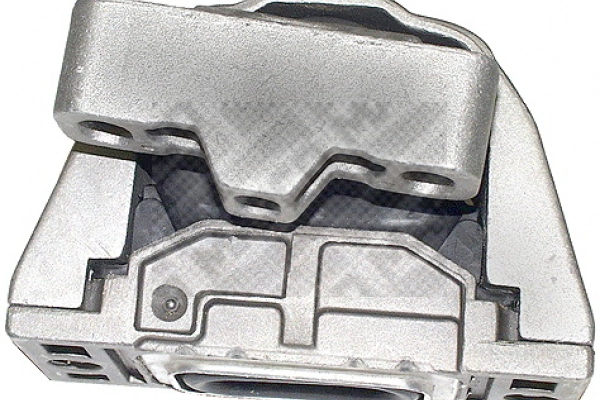 Mounting, engine