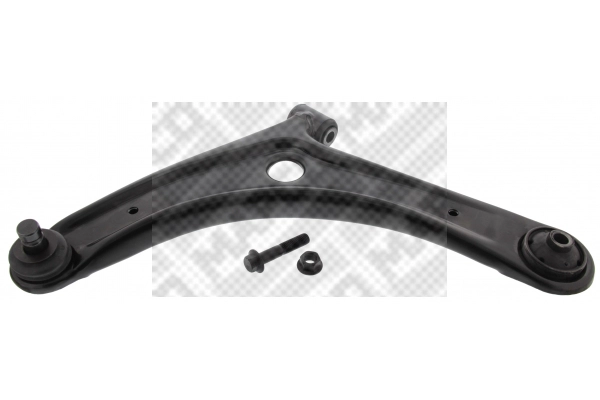 Control/Trailing Arm, wheel suspension (59967)