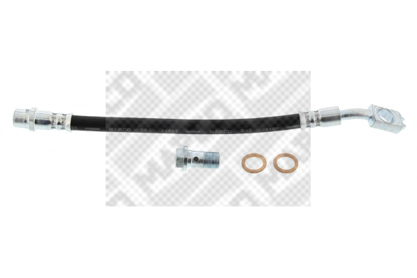 Brake Hose (3962)