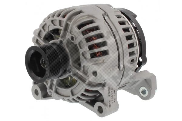 Alternator (113623)