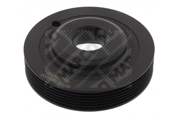 Belt Pulley, crankshaft (43354)