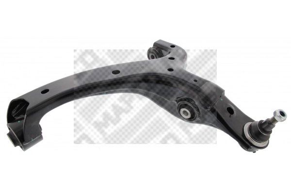 Control/Trailing Arm, wheel suspension (54715)