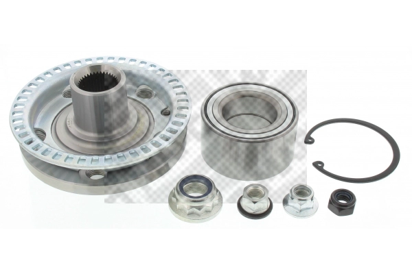 Wheel Bearing Kit (46737)