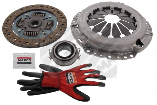 Clutch Kit (10400)