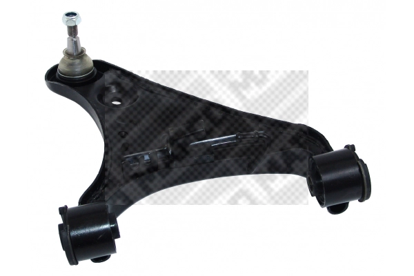 Control/Trailing Arm, wheel suspension (51670)