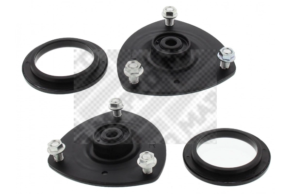 Suspension Strut Support Mount (36502/1)