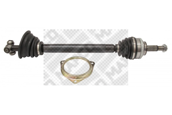 Drive Shaft (16187)