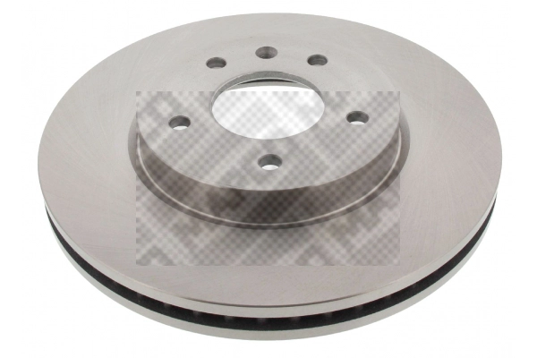 Brake Disc (25713)