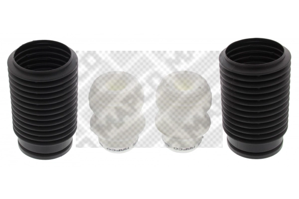 Dust Cover Kit, shock absorber