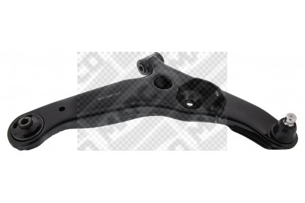 Control/Trailing Arm, wheel suspension (51317)