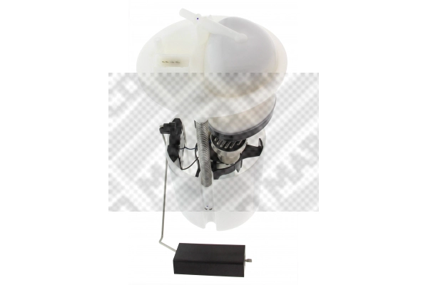 Fuel Feed Unit