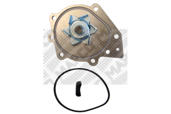 Water Pump, engine cooling (21951)