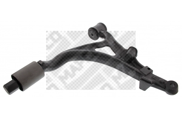 Control/Trailing Arm, wheel suspension (51888)