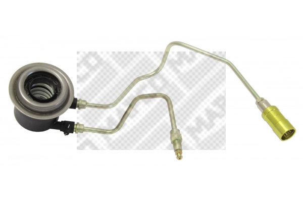 Central Slave Cylinder, clutch (12970)