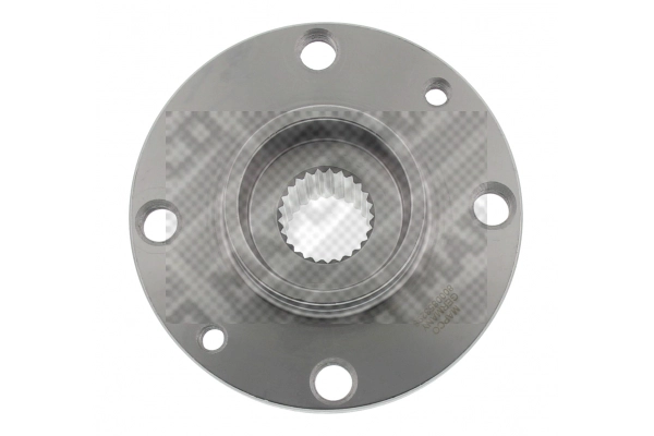 Wheel Hub