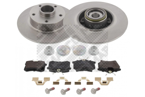 Brake Kit, disc brake (47146)
