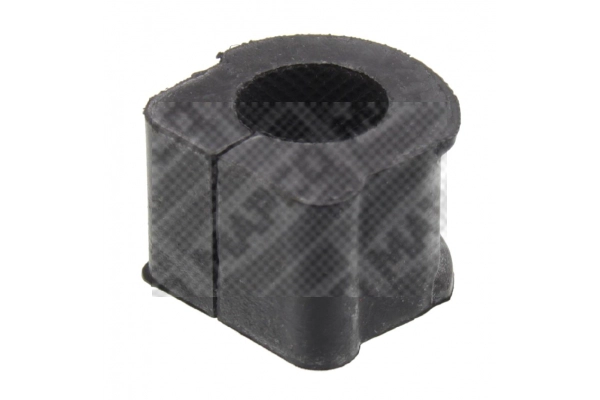 Mounting, stabiliser bar